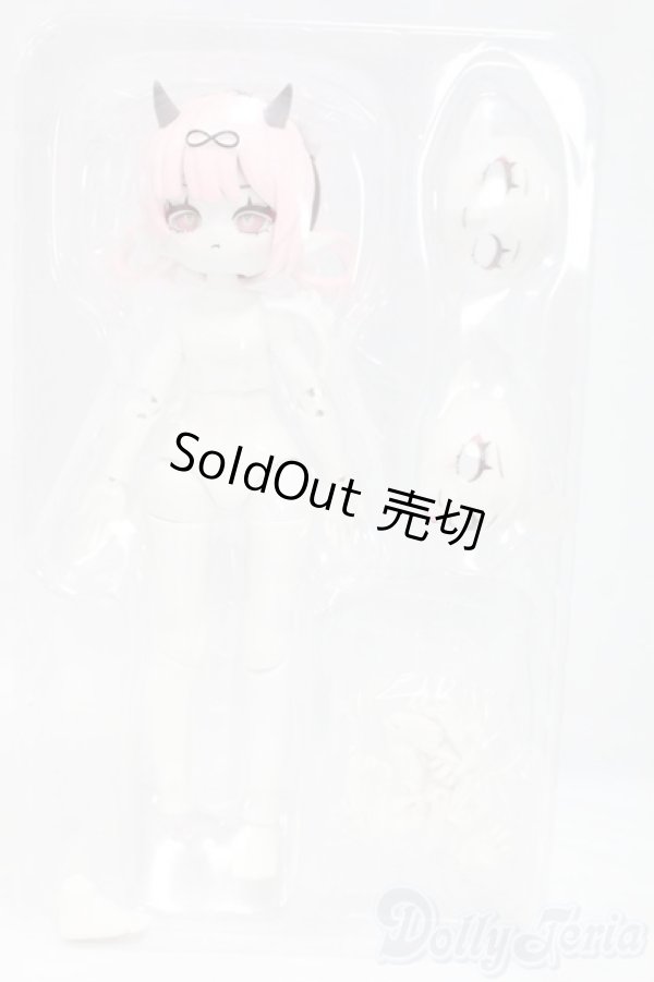 画像4: CHUZTING/Cooze:悪魔角 I-26-02-01-211-KD-ZI (4)