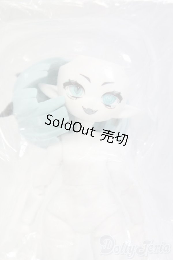 画像1: CHUZTING/Cooze:悪魔角 I-26-02-01-210-KD-ZI (1)