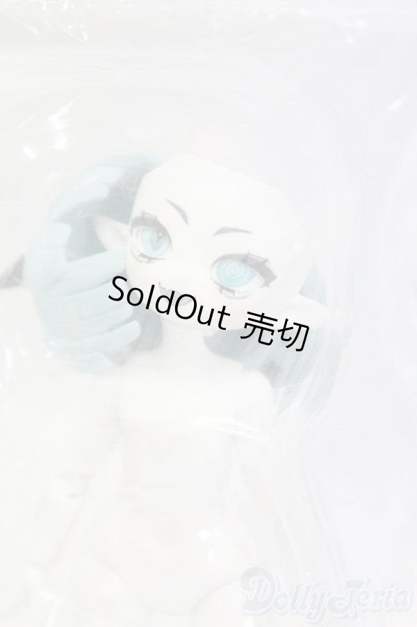 画像2: CHUZTING/Cooze:悪魔角 I-26-02-01-210-KD-ZI (2)