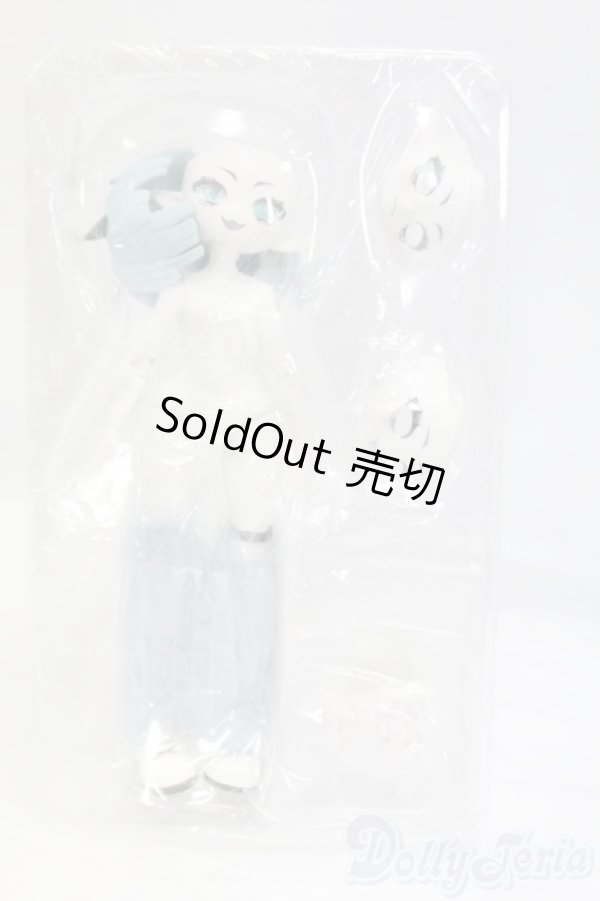 画像4: CHUZTING/Cooze:悪魔角 I-26-02-01-210-KD-ZI (4)