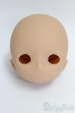 画像1: IMOMODOLL/1/4/TICKノーメイクヘッド I-26-02-01-076-KD-ZI (1)