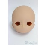 画像: IMOMODOLL/1/4/TICKノーメイクヘッド I-26-02-01-076-KD-ZI