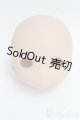 画像: IMOMODOLL/1/4/TICKノーメイクヘッド I-26-02-01-076-KD-ZI