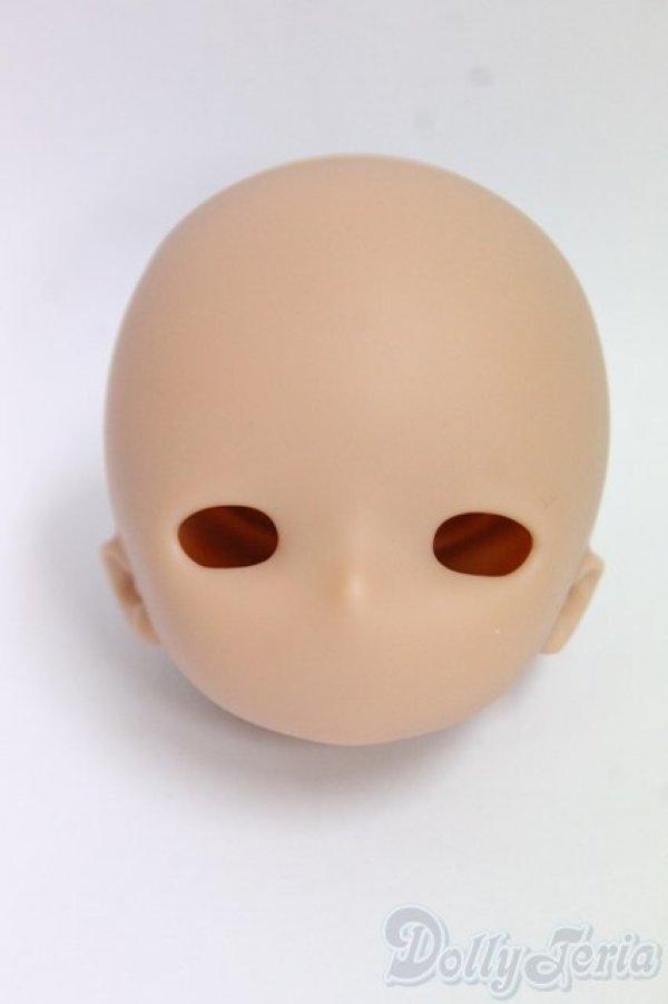 画像1: IMOMODOLL/1/4/TACKノーメイクヘッド I-26-02-01-075-KD-ZI (1)