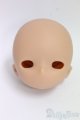 画像: IMOMODOLL/1/4/TACKノーメイクヘッド I-26-02-01-075-KD-ZI