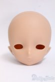 画像1: IMOMODOLL/MIKOヘッド I-26-02-01-077-KD-ZI (1)