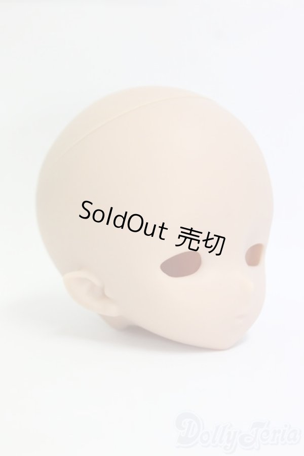 画像2: IMOMODOLL/MIKOヘッド I-26-02-01-077-KD-ZI (2)