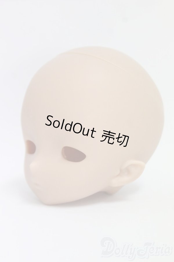 画像3: IMOMODOLL/MIKOヘッド I-26-02-01-077-KD-ZI (3)