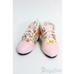 画像: SDM＆MSD/OF:靴 I-26-02-01-081-KD-ZI