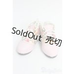 画像: SDM&MSD/OF:靴 I-26-02-01-081-KD-ZI