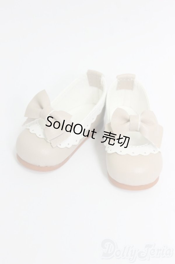 画像1: SDM＆MSD/OF:靴 I-26-02-01-080-KD-ZI (1)