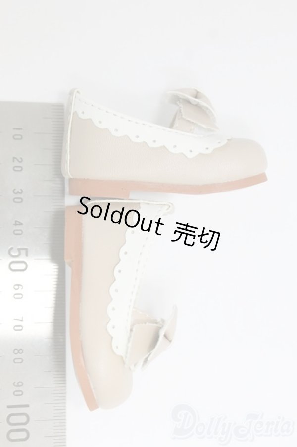 画像2: SDM＆MSD/OF:靴 I-26-02-01-080-KD-ZI (2)