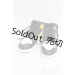 画像: SDM＆MSD/OF:靴 I-26-02-01-078-KD-ZI