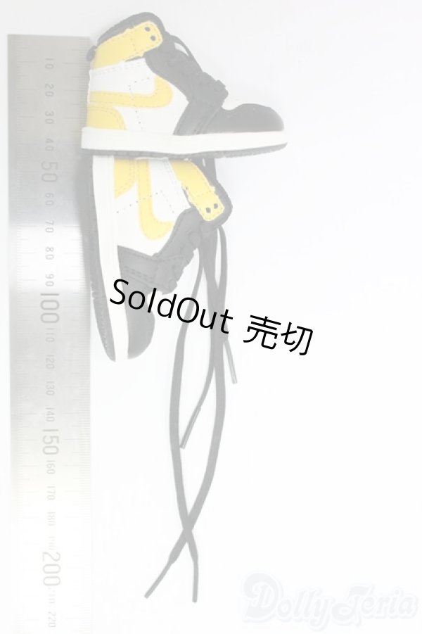 画像2: SDM＆MSD/OF:靴 I-26-02-01-078-KD-ZI (2)