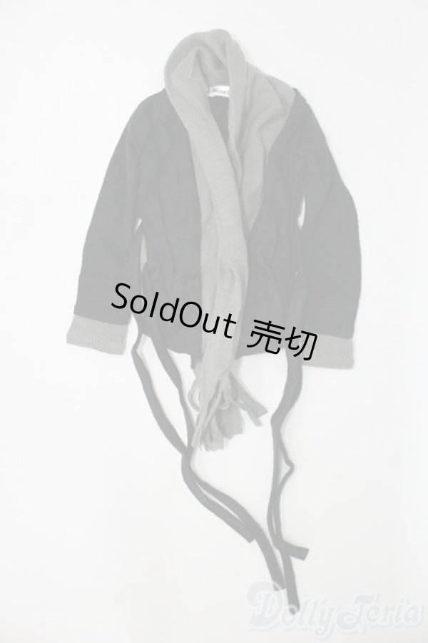 画像1: SDM&MSD/OF:トップス I-26-02-01-069-KD-ZI (1)