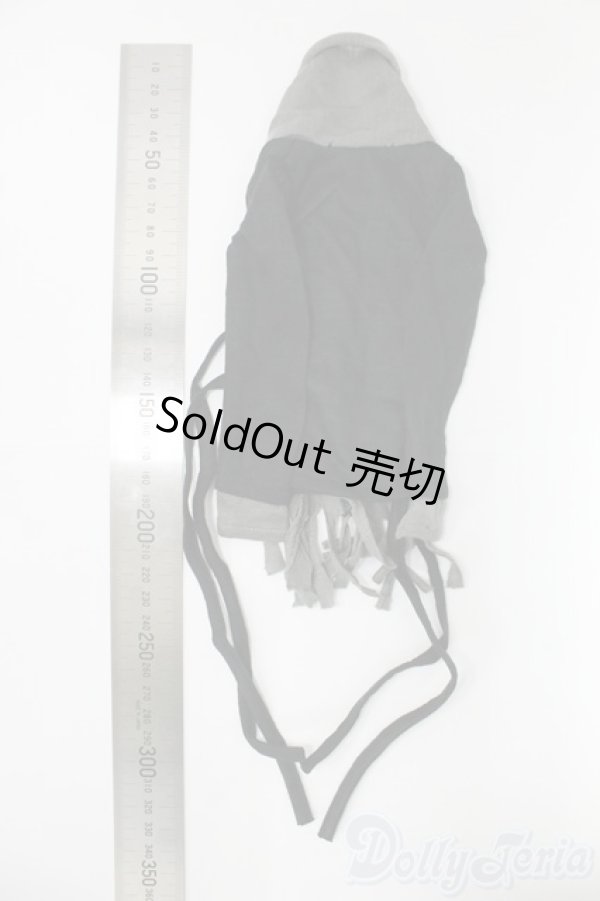 画像2: SDM&MSD/OF:トップス I-26-02-01-069-KD-ZI (2)