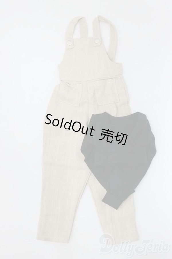 画像1: MDD/OF:衣装セット I-26-02-01-068-KD-ZI (1)