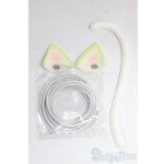 画像: 40cmサイズドール/OF：小物 I-26-02-01-072-KD-ZI