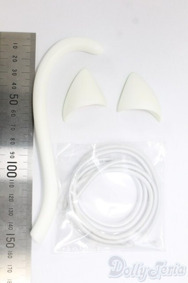 画像2: 40cmサイズドール/OF：小物 I-26-02-01-072-KD-ZI (2)