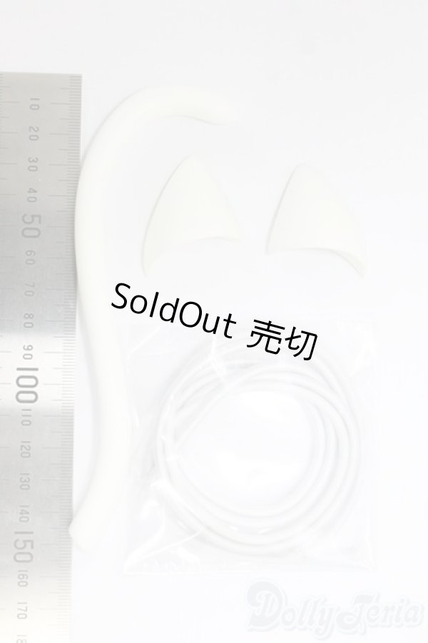 画像2: 40cmサイズドール/OF：小物 I-26-02-01-072-KD-ZI (2)