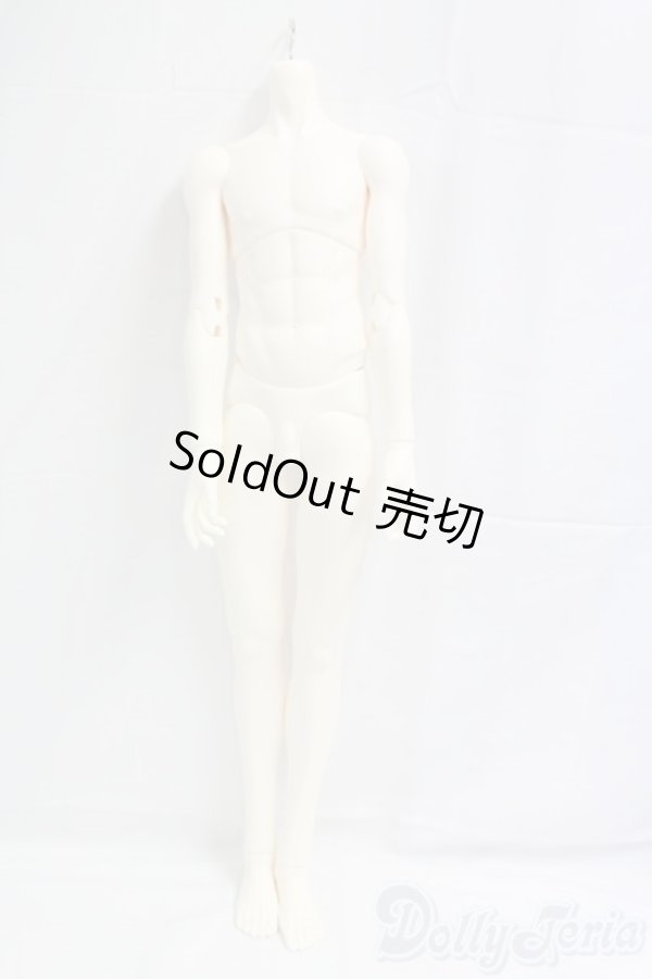画像1: LUTS/Senior65 Delf Boy Body I-26-02-01-253-KD-ZI (1)
