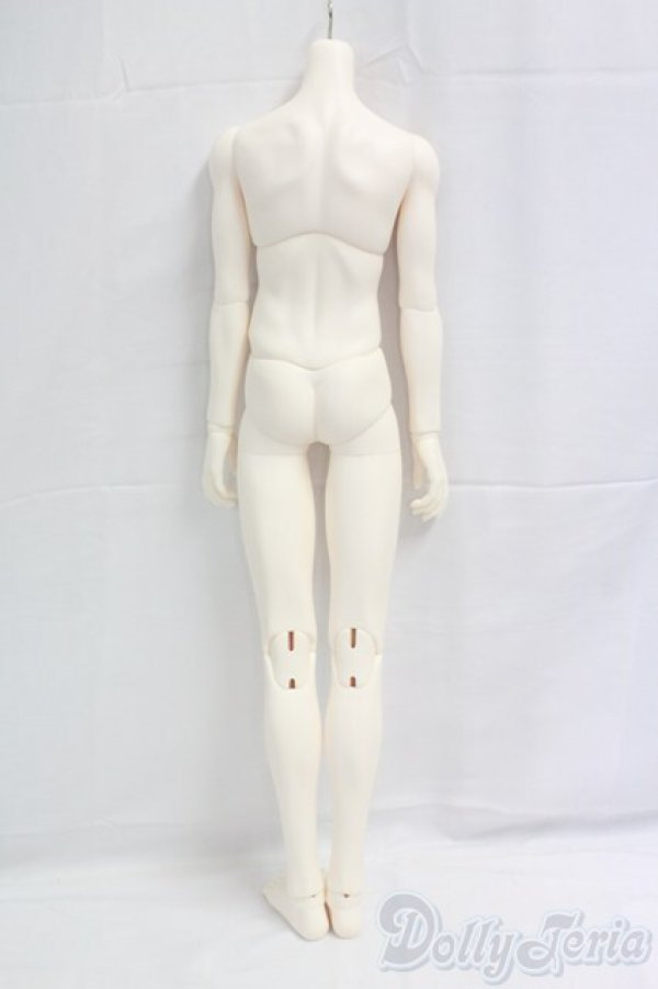 画像2: LUTS/Senior65 Delf Boy Body I-26-02-01-253-KD-ZI (2)