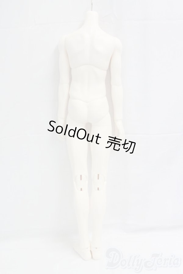 画像2: LUTS/Senior65 Delf Boy Body I-26-02-01-253-KD-ZI (2)