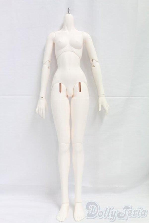 画像1: WITH DOLL /Girl Body I-26-02-01-254-KD-ZI (1)