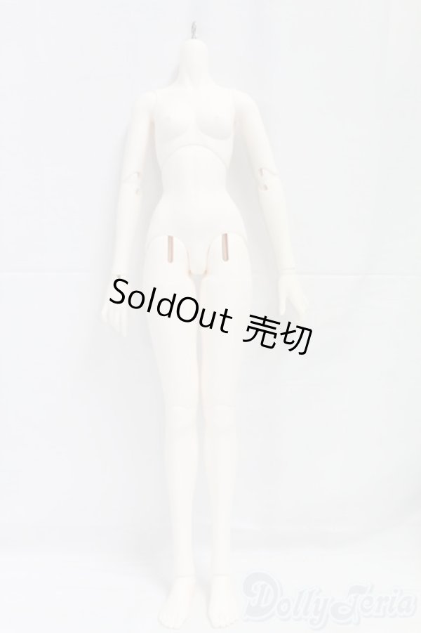 画像1: WITH DOLL /Girl Body I-26-02-01-254-KD-ZI (1)
