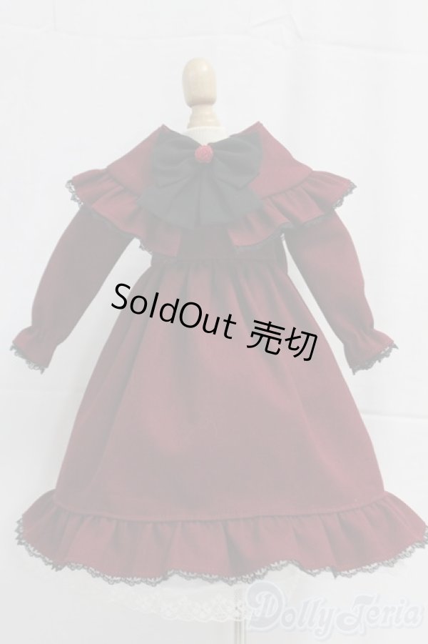 画像2: MDD/OF:衣装セット I-26-02-01-267-KD-ZI (2)