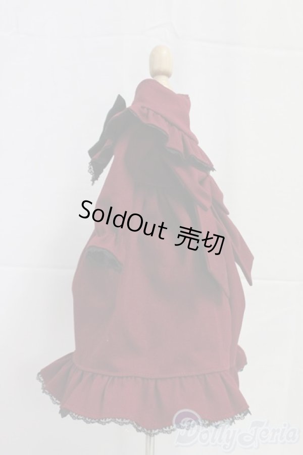 画像3: MDD/OF:衣装セット I-26-02-01-267-KD-ZI (3)