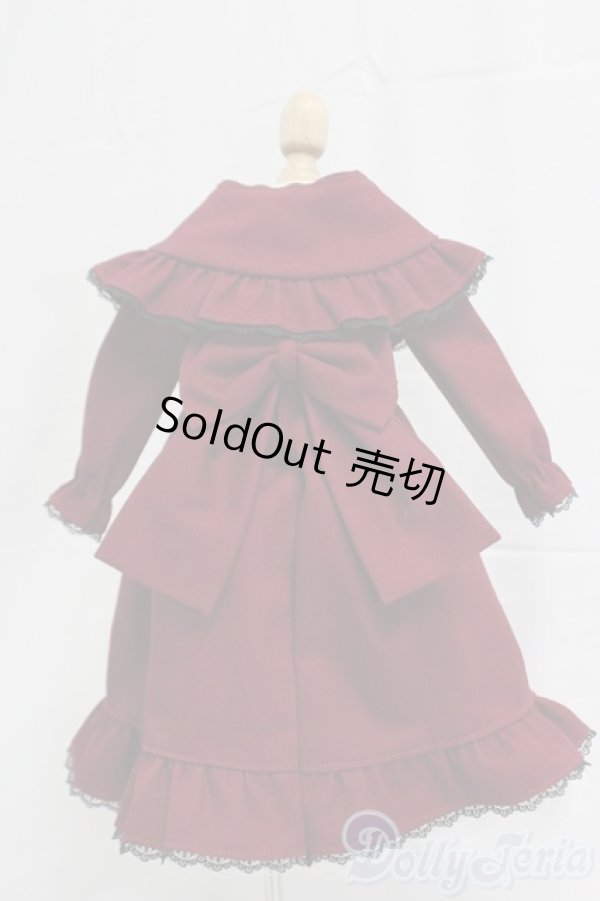 画像4: MDD/OF:衣装セット I-26-02-01-267-KD-ZI (4)