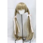 画像: 8-9inch/ウィッグ I-26-02-01-098-KD-ZI