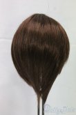 画像2: 8-9inch/ウィッグ I-26-02-01-099-KD-ZI (2)