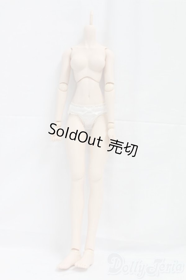 画像1: DDS/ベースボディIII I-26-02-01-260-KD-ZI (1)