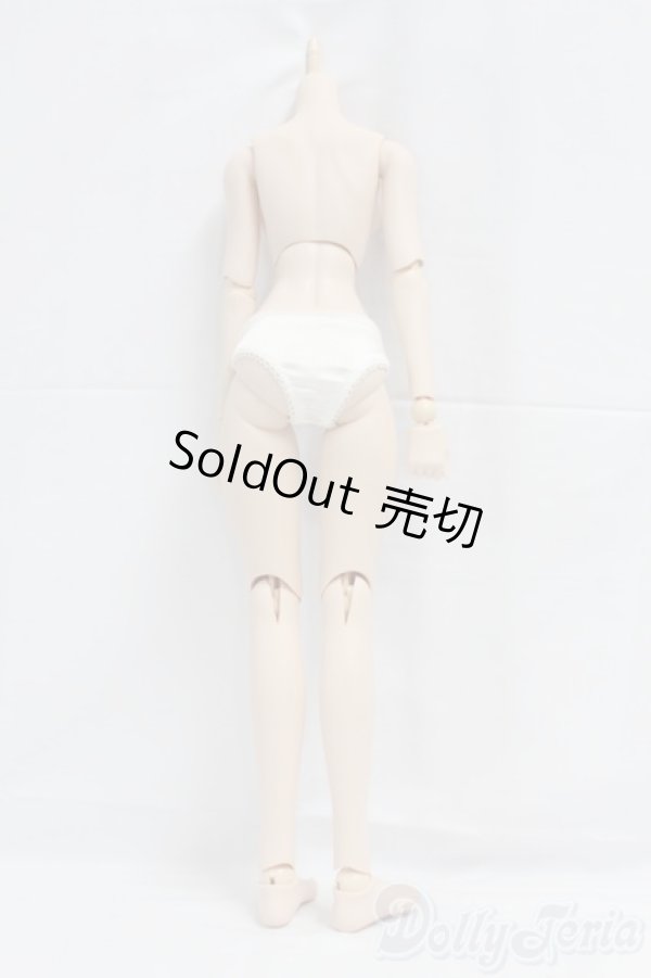 画像2: DDS/ベースボディIII I-26-02-01-260-KD-ZI (2)