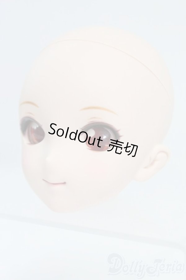 画像2: DD/DDヘッド:造形村122 ドリームチョイス I-26-02-01-262-KD-ZI (2)