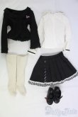 画像1: DD/OF:衣装セット I-26-02-01-278-KD-ZI (1)