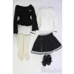 画像: DD/OF:衣装セット I-26-02-01-278-KD-ZI