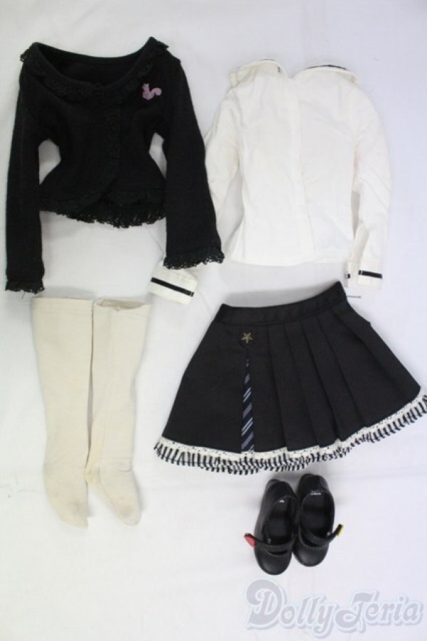 画像1: DD/OF:衣装セット I-26-02-01-278-KD-ZI (1)