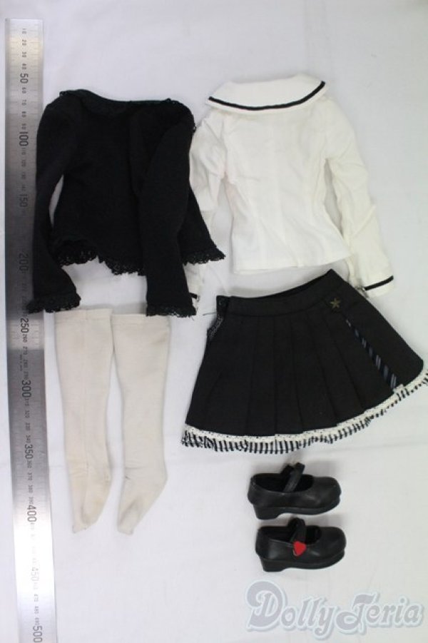 画像2: DD/OF:衣装セット I-26-02-01-278-KD-ZI (2)