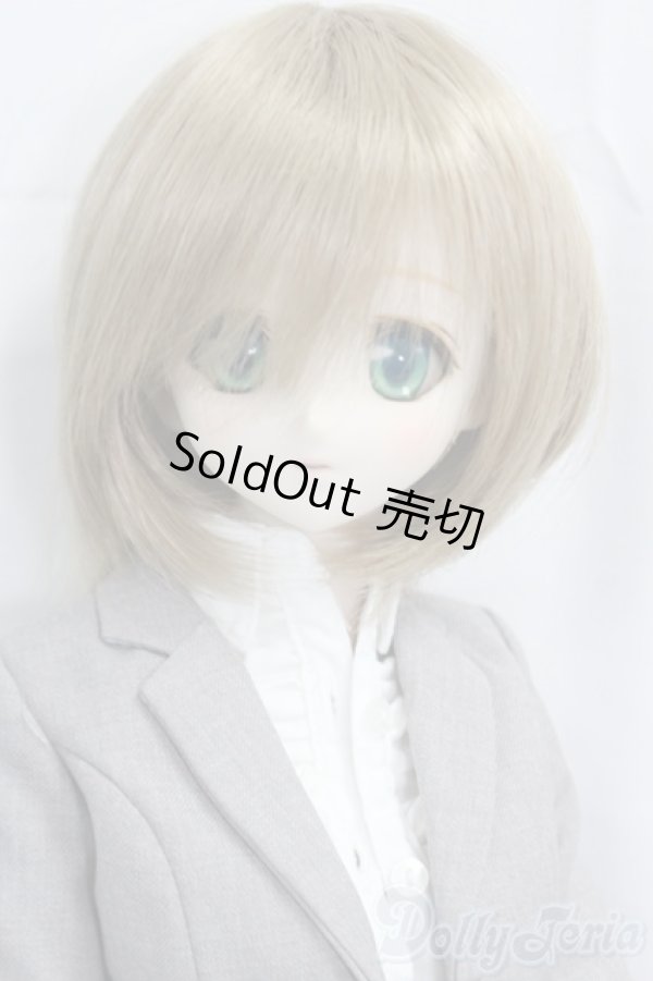 画像1: DDS/マリコ I-26-02-01-258-KD-ZI (1)