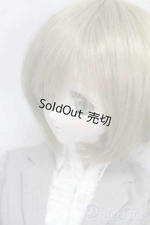 画像2: DDS/マリコ I-26-02-01-258-KD-ZI (2)