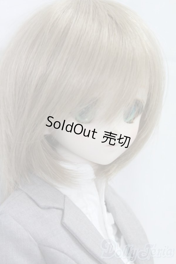 画像3: DDS/マリコ I-26-02-01-258-KD-ZI (3)