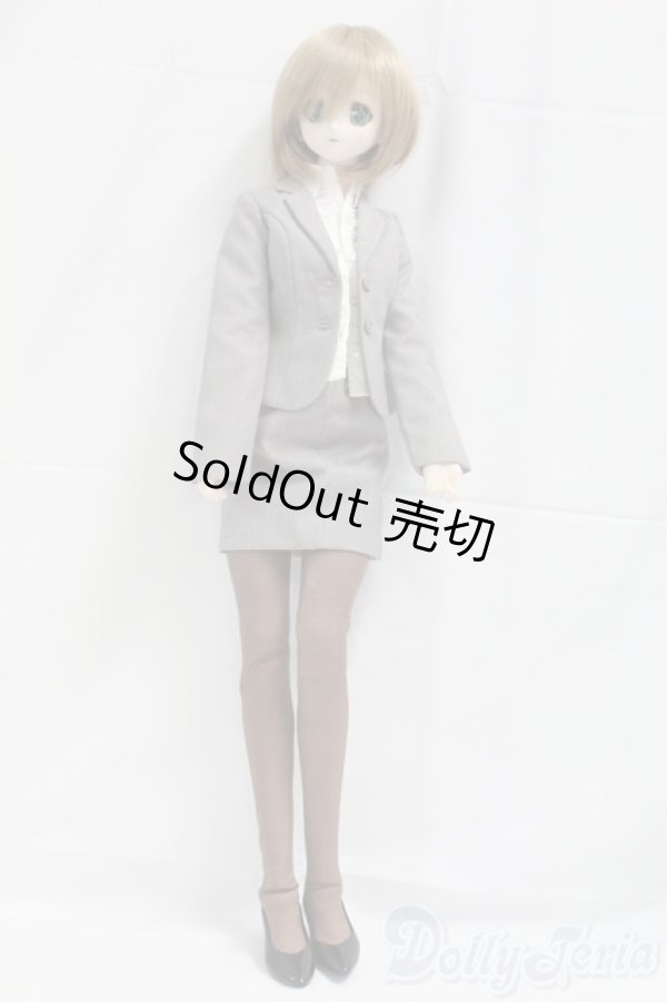 画像4: DDS/マリコ I-26-02-01-258-KD-ZI (4)