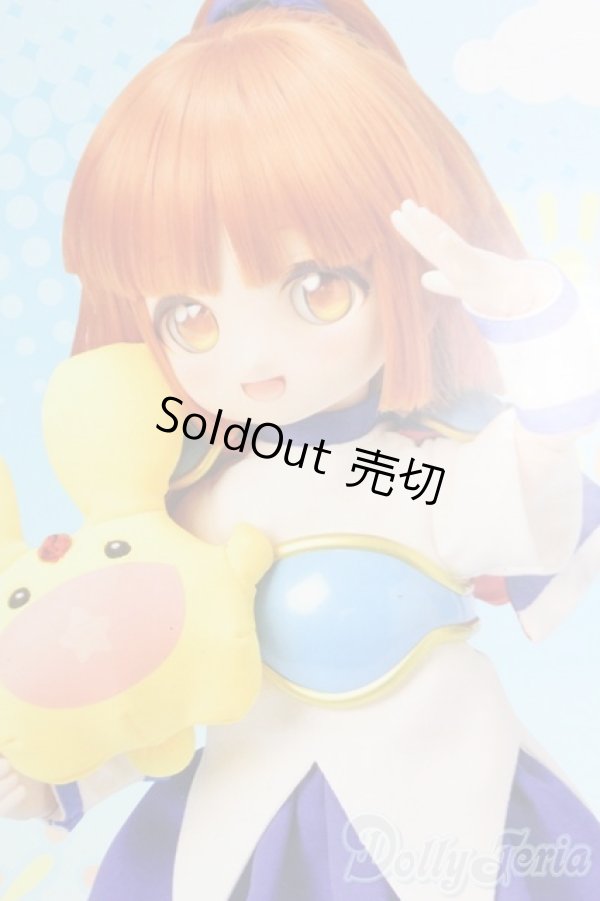 画像1: ちみっこDD/アルル I-26-02-01-252-KD-ZI (1)