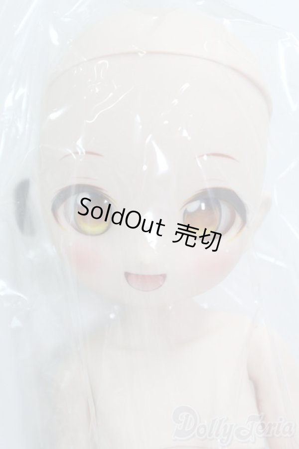 画像2: ちみっこDD/アルル I-26-02-01-252-KD-ZI (2)