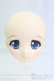 画像1: 1/3ドール/ヘッド I-26-02-01-268-KD-ZI (1)