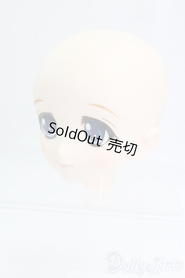 画像2: 1/3ドール/ヘッド I-26-02-01-268-KD-ZI (2)