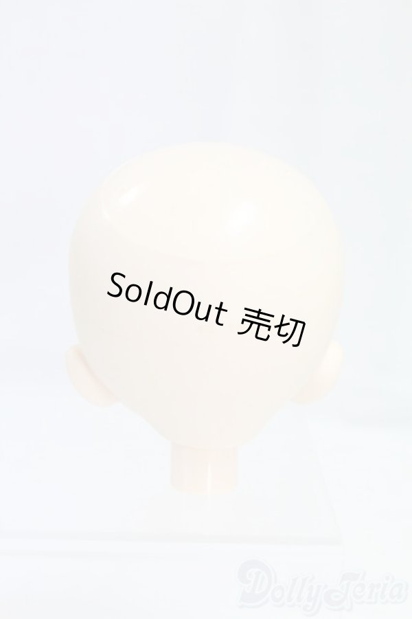 画像4: 1/3ドール/ヘッド I-26-02-01-268-KD-ZI (4)